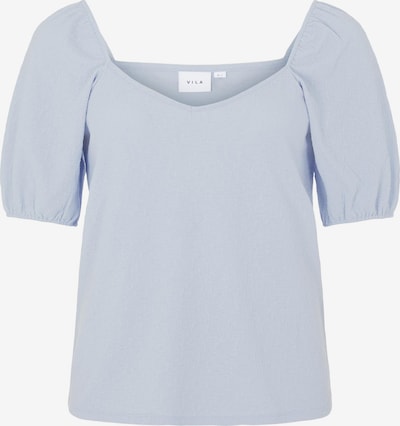 Camicia da donna 'Vicotin' EVOKED di colore blu pastello, Visualizzazione prodotti
