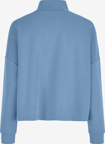 MARC AUREL Sweatshirt in Blue