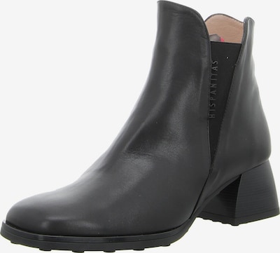 Hispanitas Stiefelette in 37 in schwarz, Produktansicht