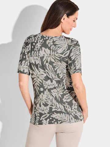 Goldner Shirt in Grey