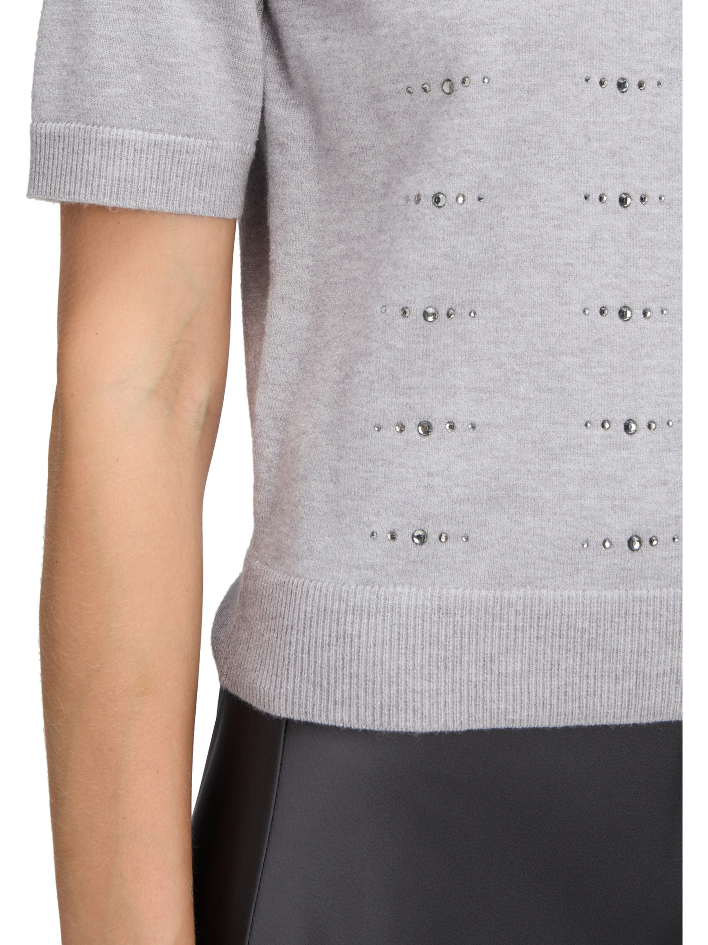 Pullover di Betty Barclay in grigio