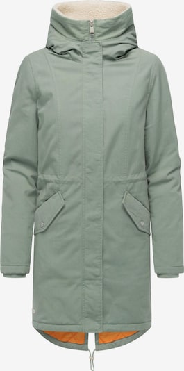 Ragwear Zimska parka 'Coogle' u kaki, Pregled proizvoda