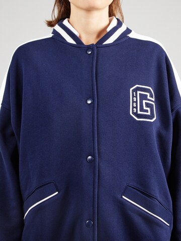 GAP Between-season jacket in Blue