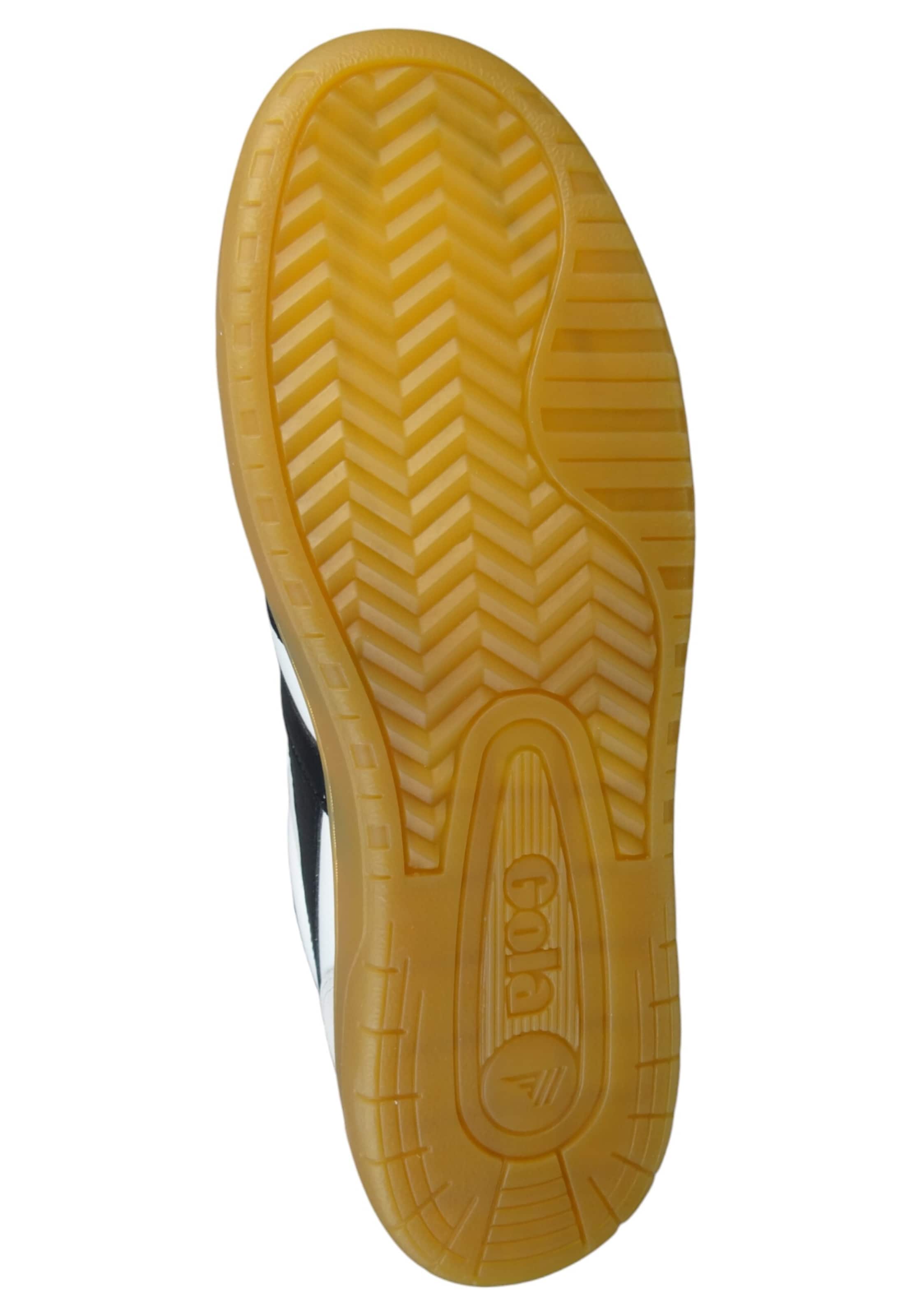 Gola Sneakers laag in Wit