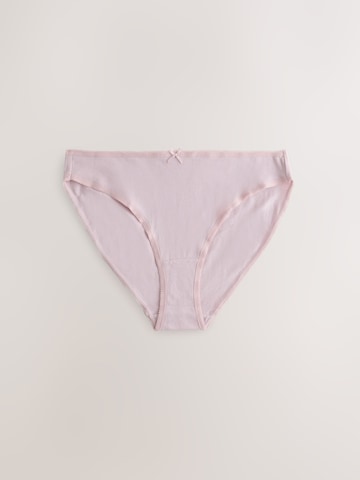 Next - Cueca em mistura de cores