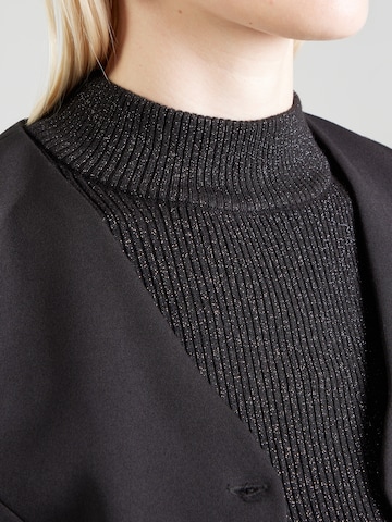 Pullover 'NUBIA' di NÜMPH in nero