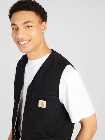 Carhartt WIP Vest 'Arbor', värv must