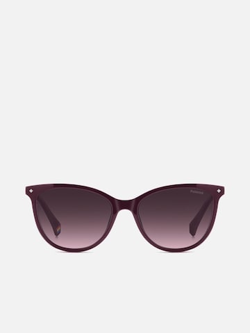 Polaroid - Gafas de sol en lila