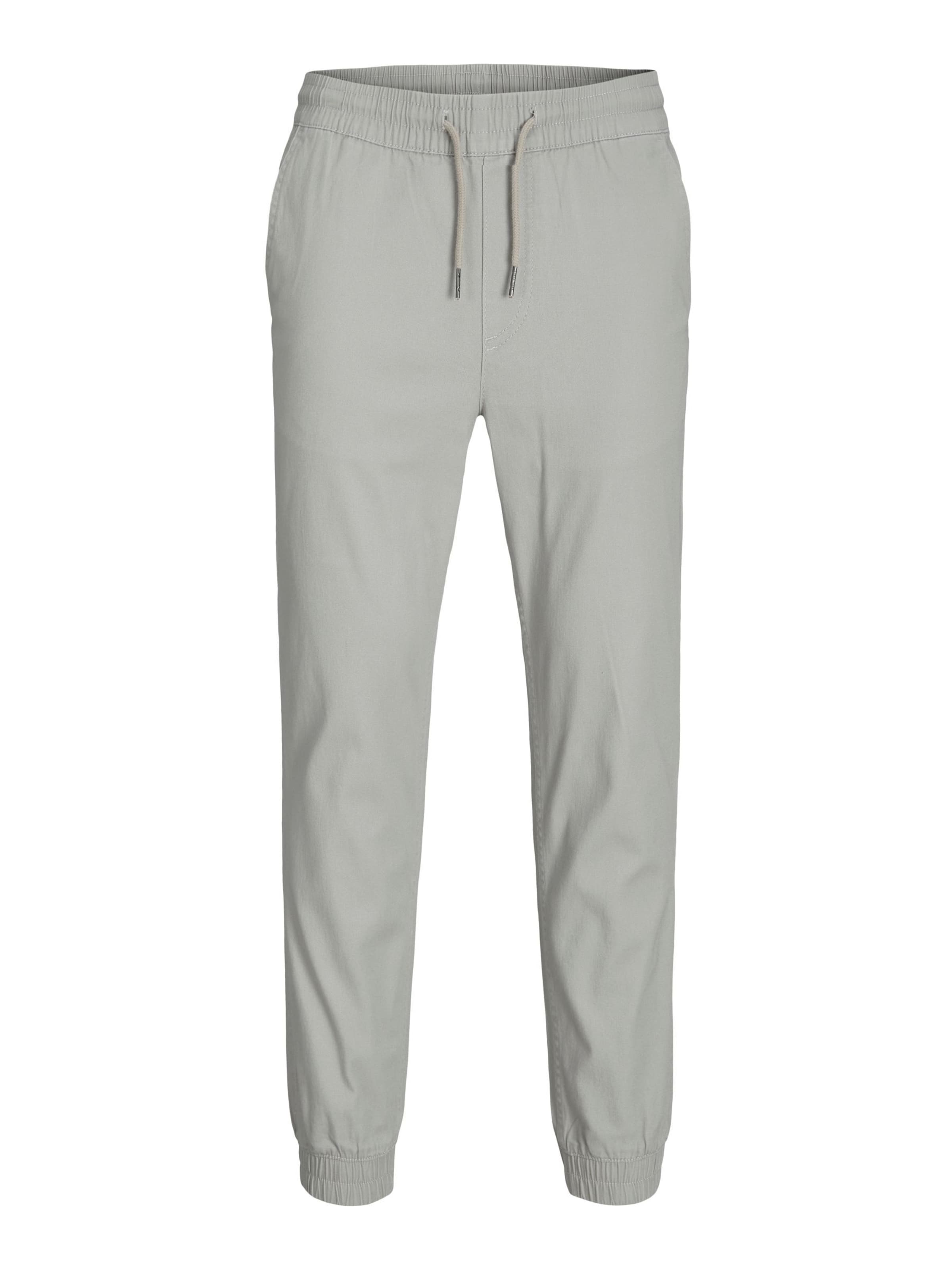 JACK & JONES Workout Pants in Grey, Item view