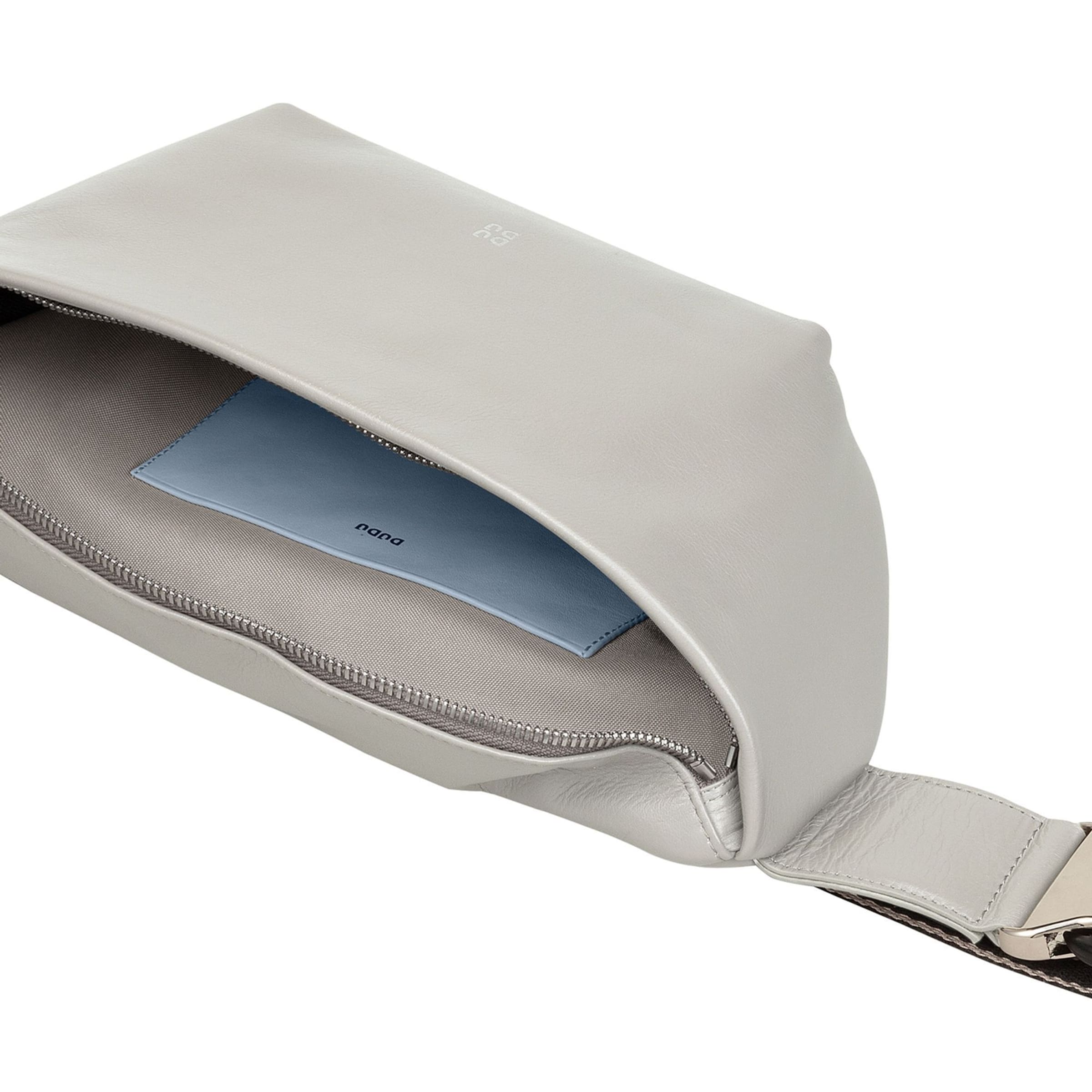 Marsupio 'Tenerife' di DuDu in bianco