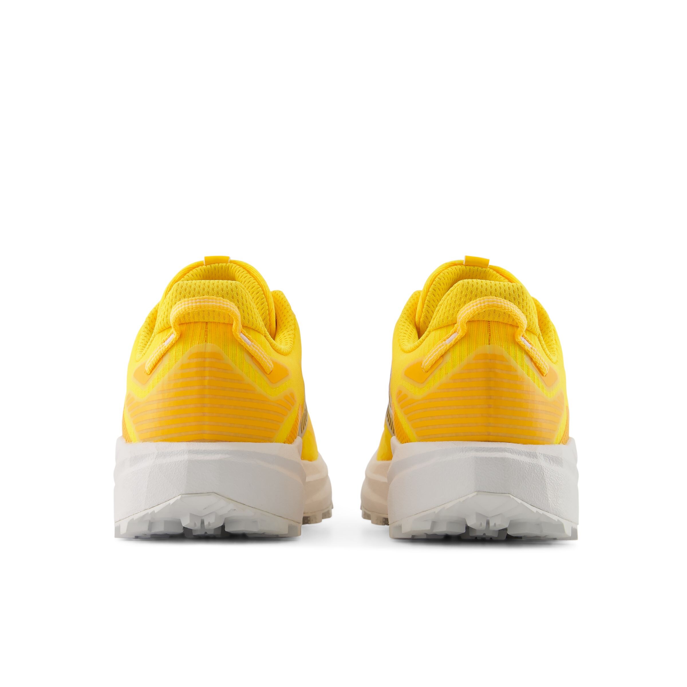 Sneaker bassa 'FuelCell Rebel Trail' di new balance in arancione