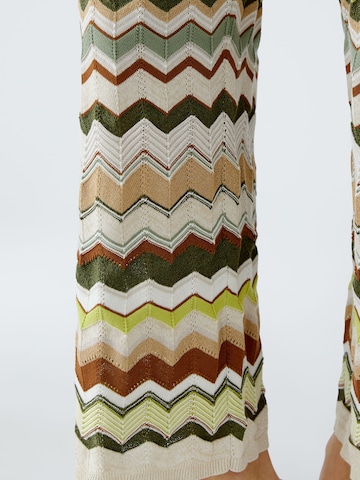 OUI Loose fit Pants in Beige