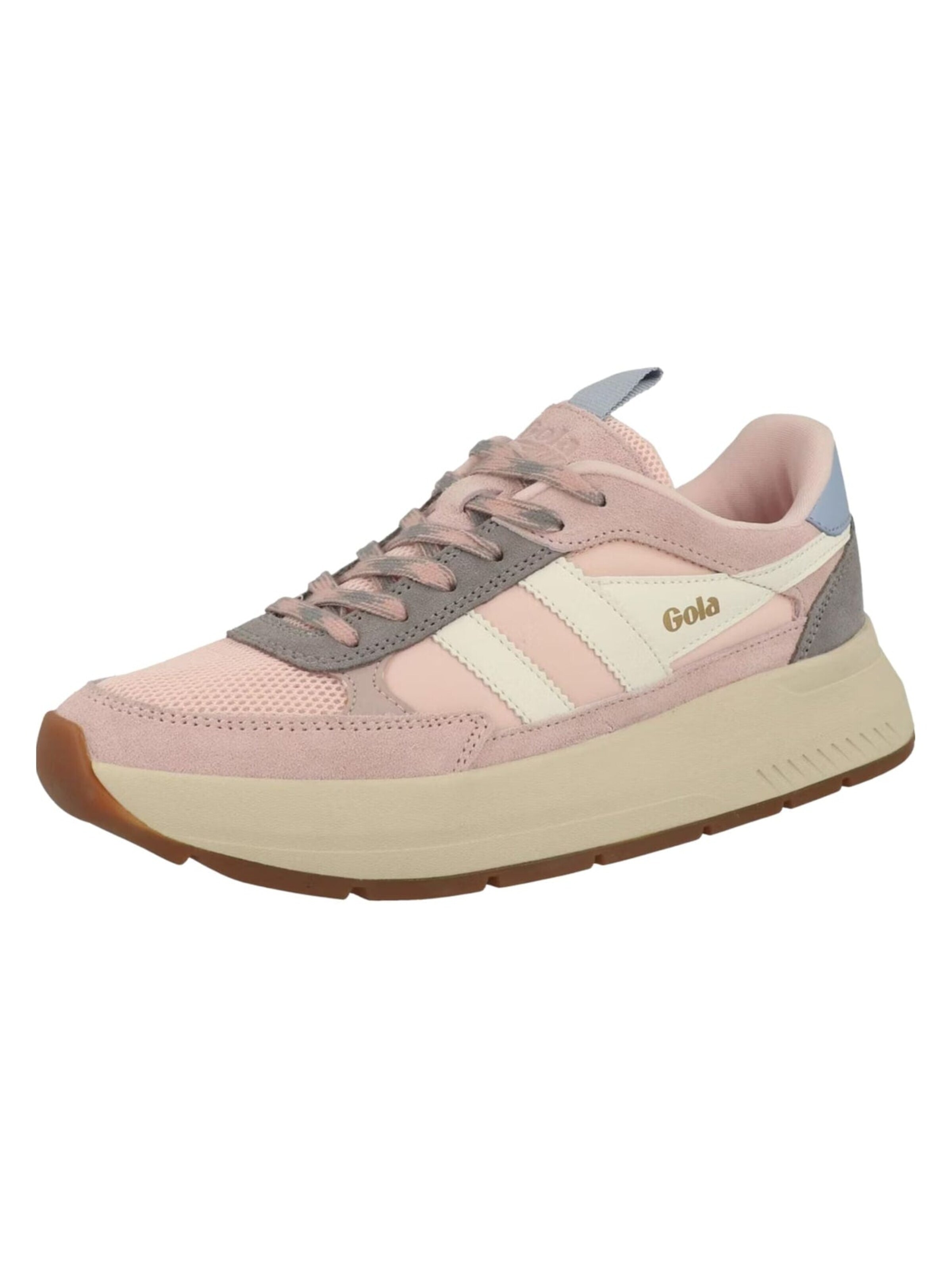 Gola Sneakers 'Phoenix' in Pink