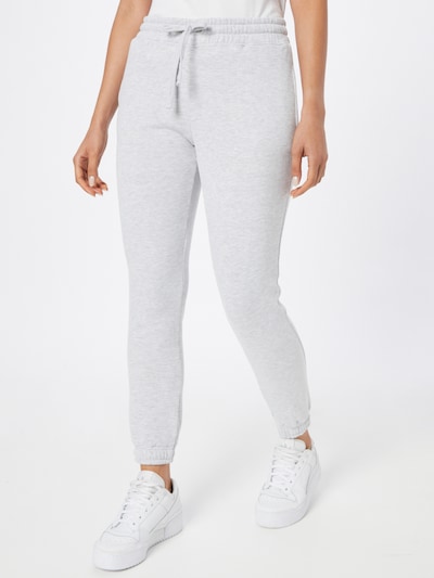 Cotton On Pants in Light grey, View model