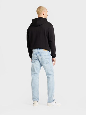 G-Star RAW regular Jeans 'Mosa' i blå