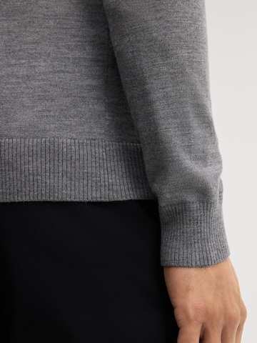 JOOP! Sweater in Grey