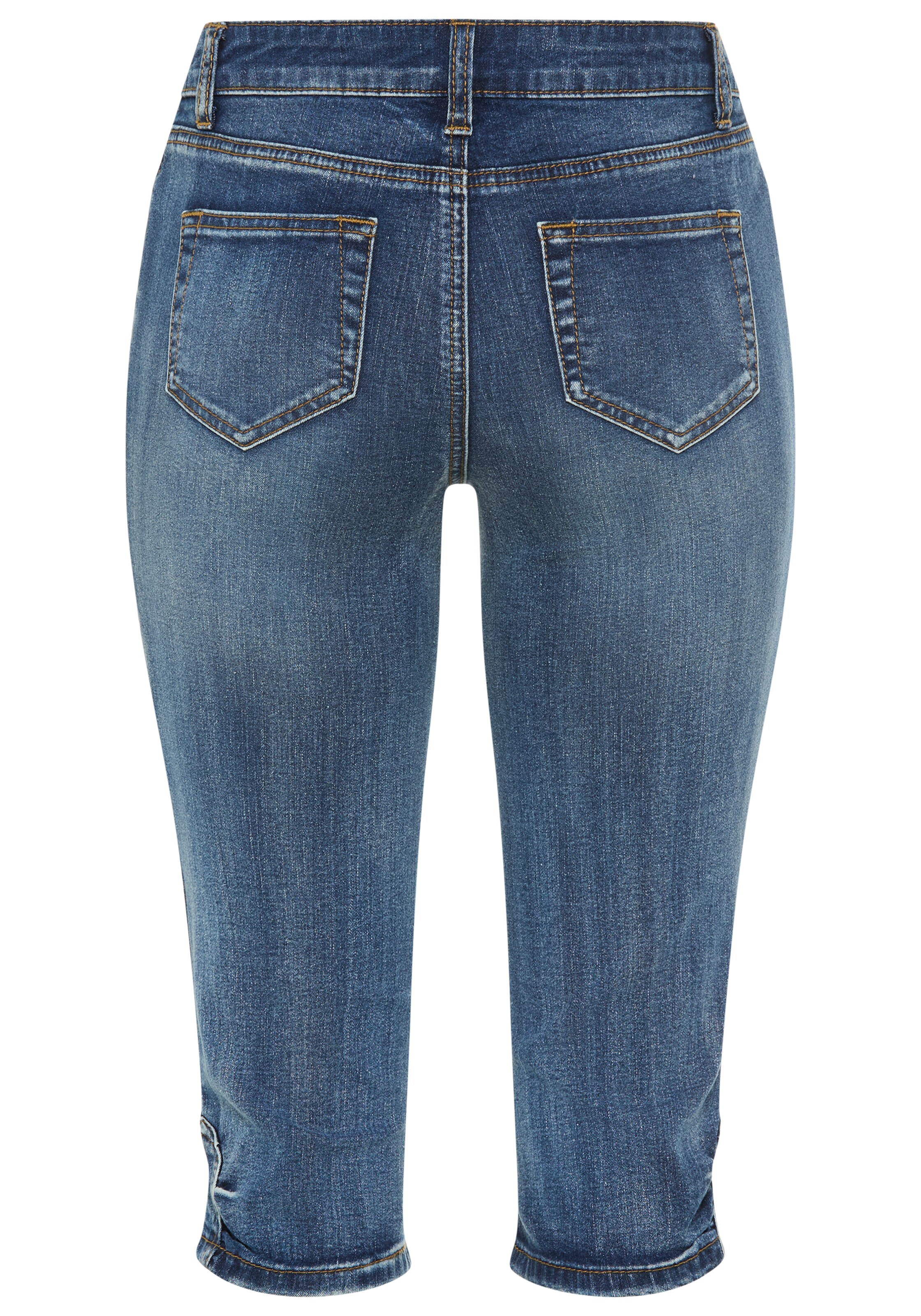 ARIZONA Regular Jeans in Blue