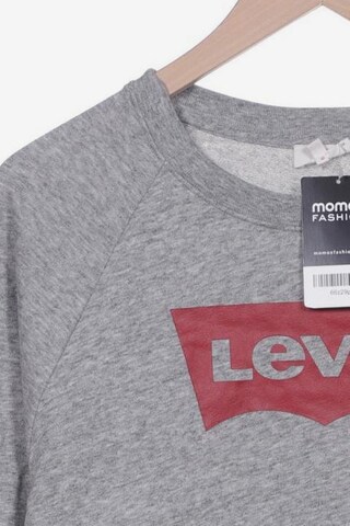 LEVI'S ® Sweater M in Grau