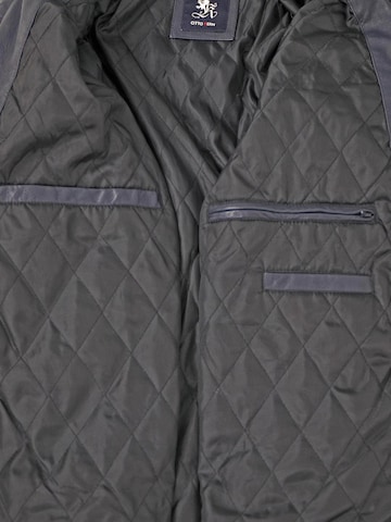 OTTO KERN - Chaqueta de entretiempo '104' en azul