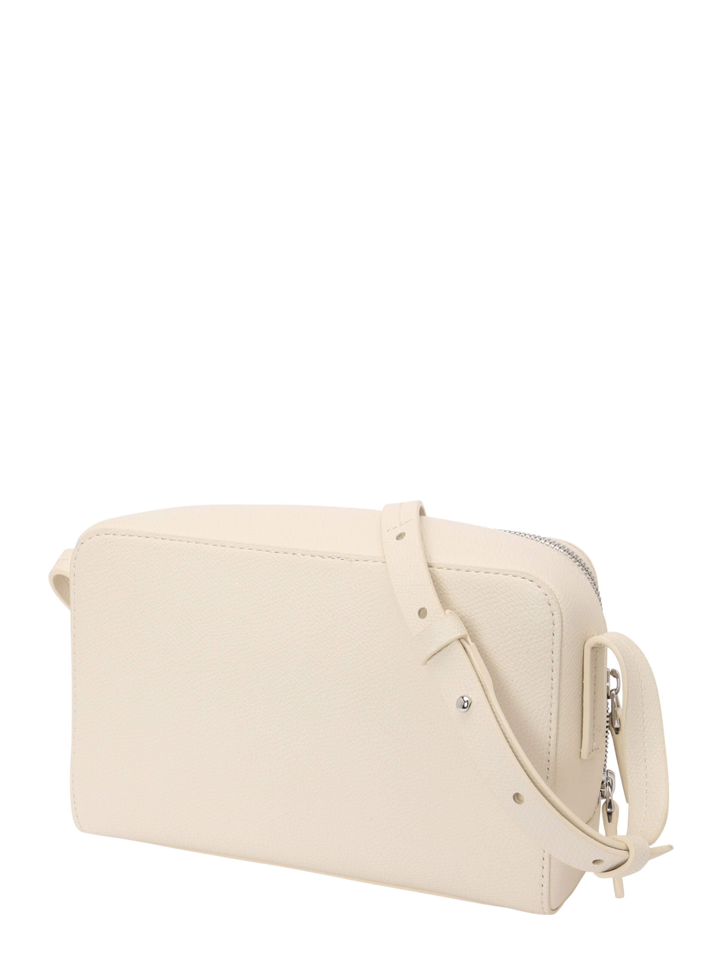 HUGO Skuldertaske 'Chris' i hvid