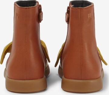 Bottes 'Duet' CAMPER en marron