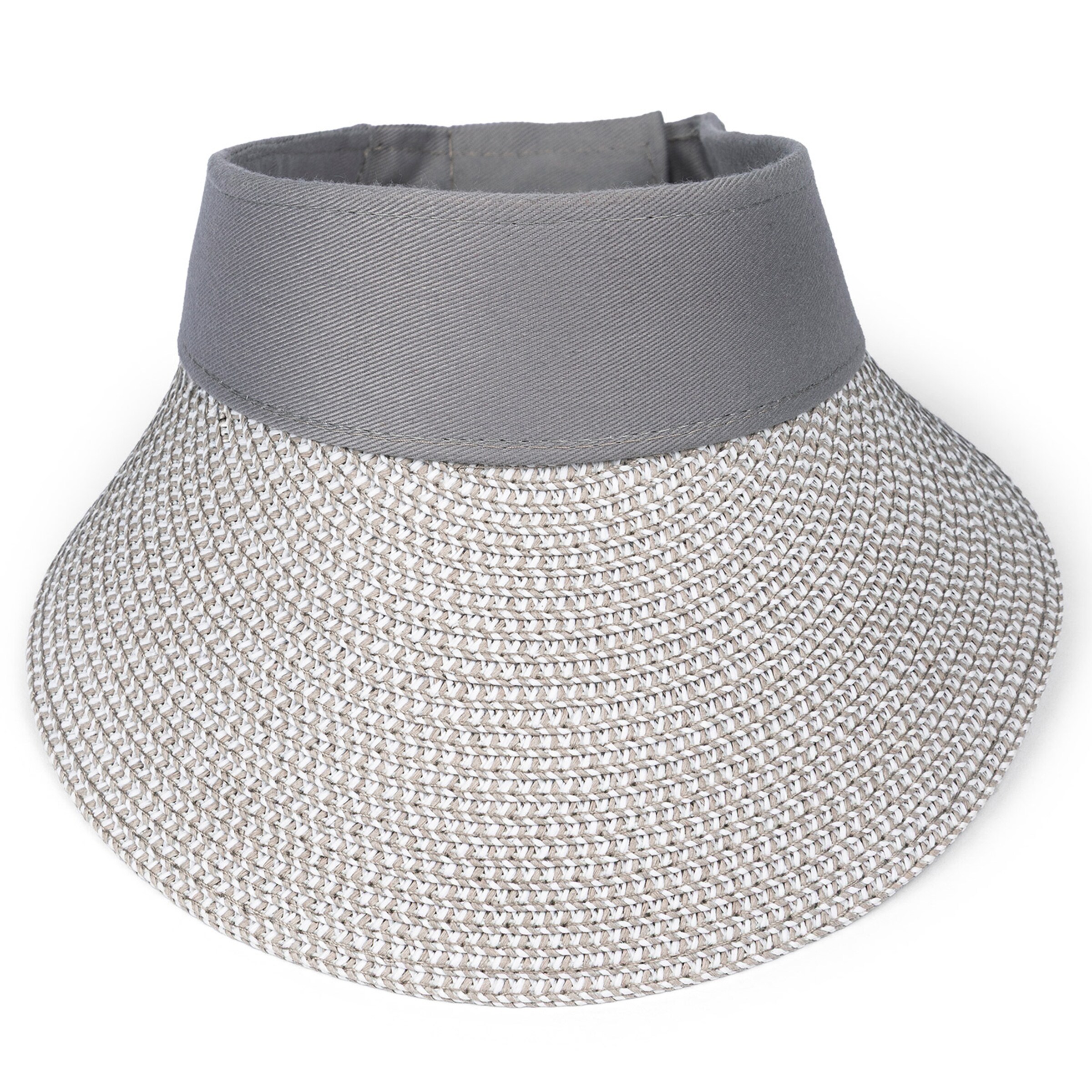 Roeckl Cap ' SALINA' in Grey