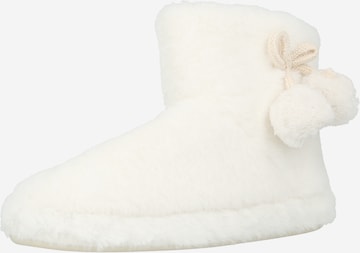 Trendyol Sisäkengät värissä beige: etupuoli