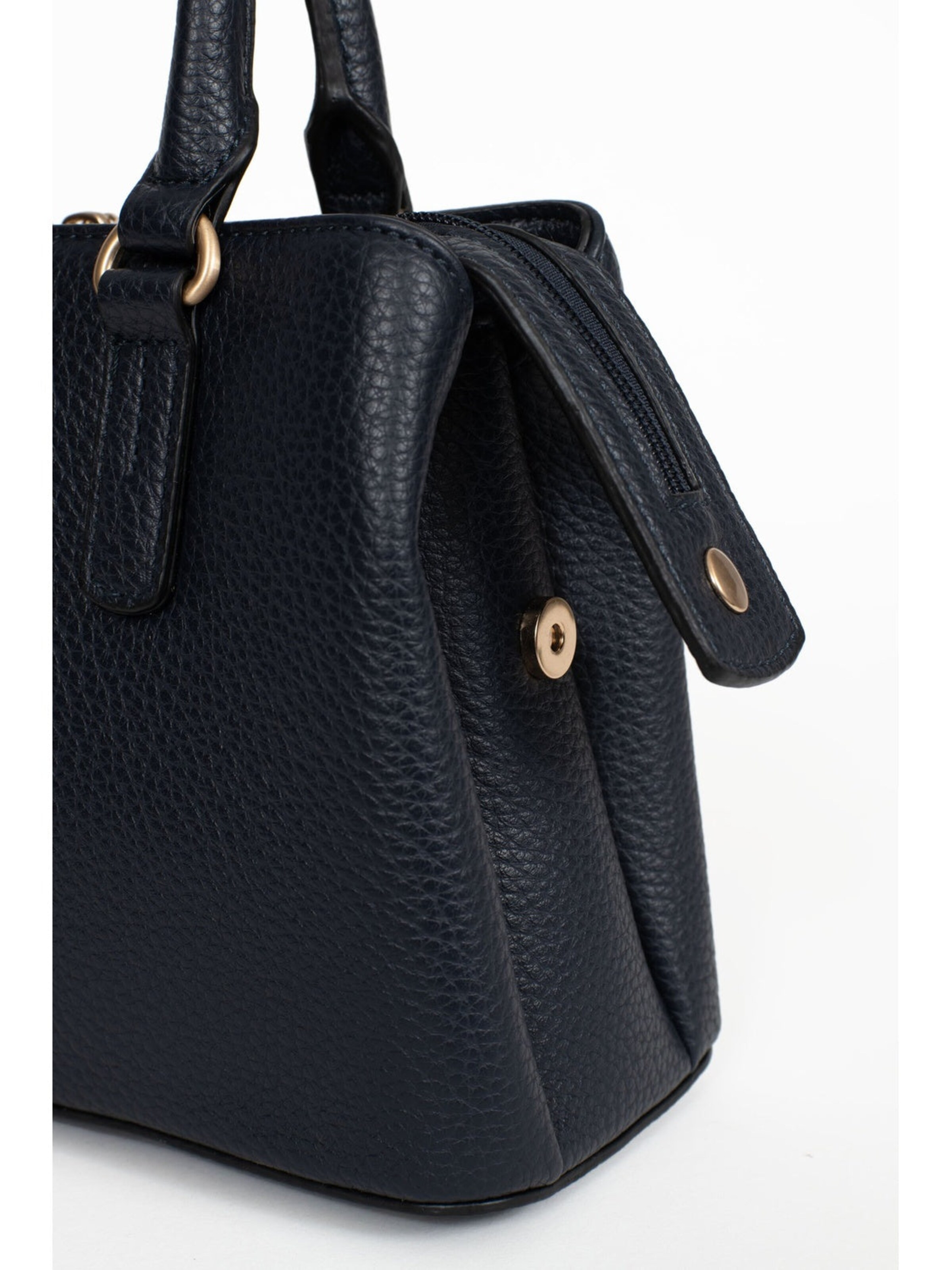 Sacs à main 'Zora' Hexagona en bleu