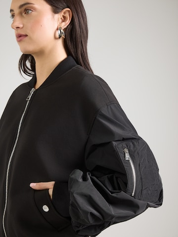 Liu Jo Tussenjas in Zwart