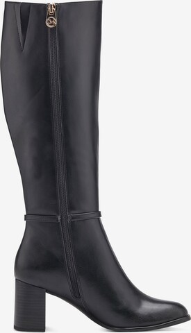 Bottes MARCO TOZZI by GUIDO MARIA KRETSCHMER en noir