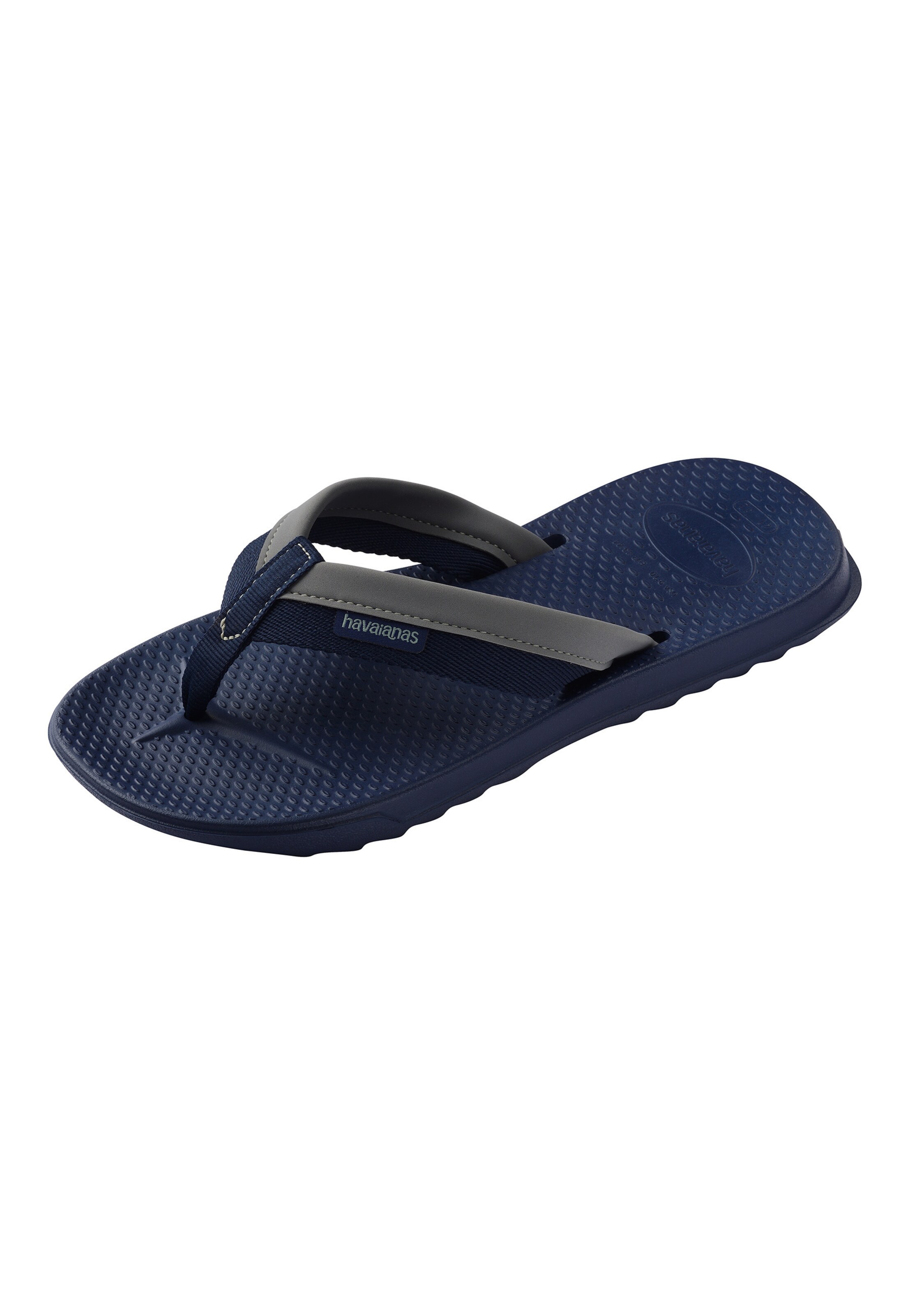 HAVAIANAS - Chinelos de dedo 'TRACK PLUS' em azul