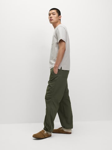 Maglietta di Marks & Spencer in beige