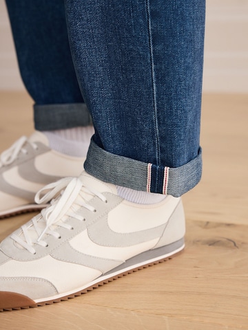 Next Regular Jeans 'Signature' in Blau