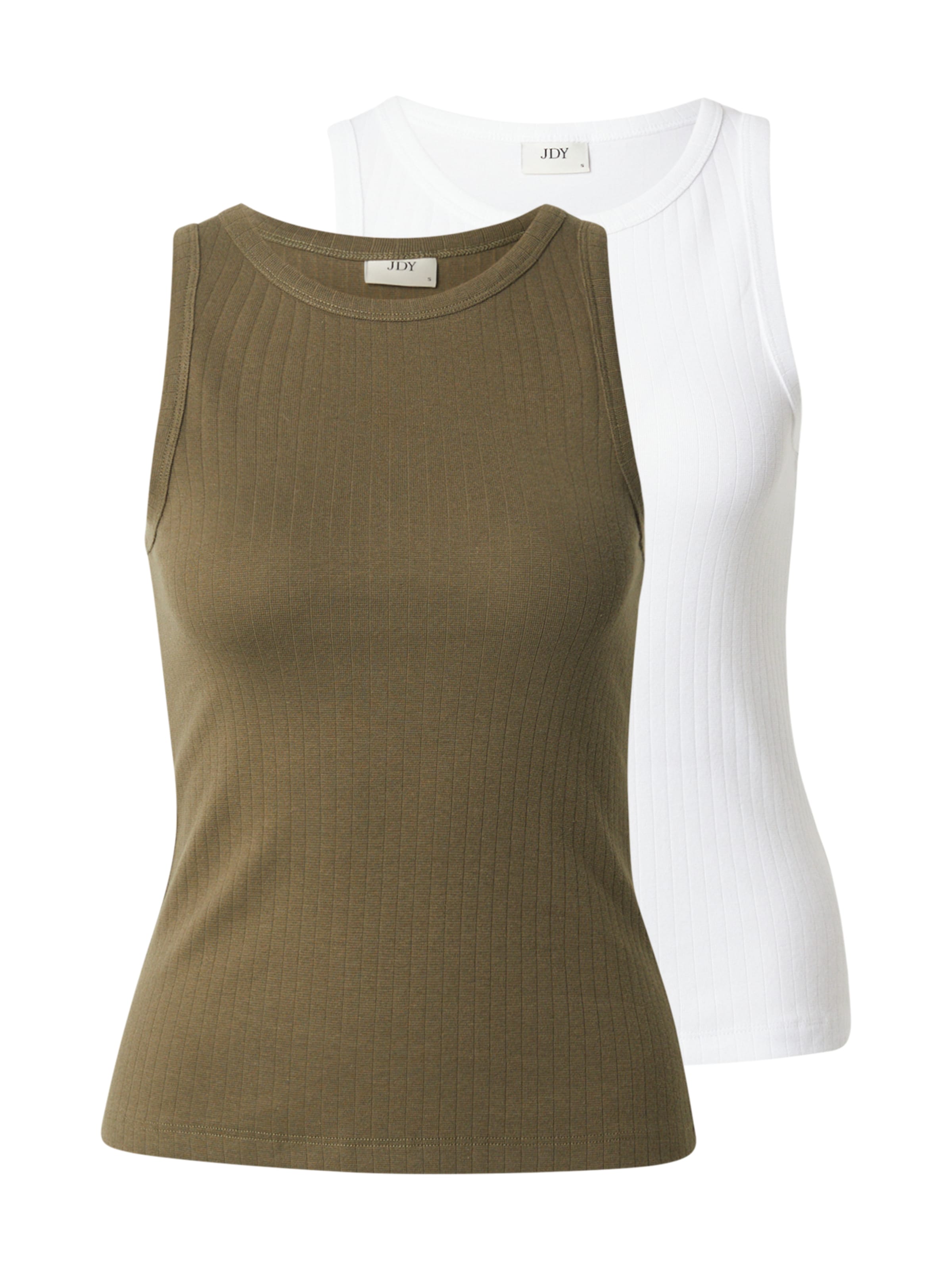 JDY Top 'JDYVaya' - zöld: elől