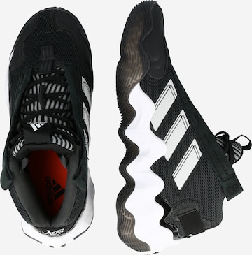 ADIDAS SPORTSWEAR Sneakers high 'Exhibit B Candace Parker Mid' i svart