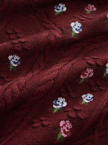 Next - Jersey en rojo