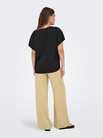 ONLY Shirt in Black