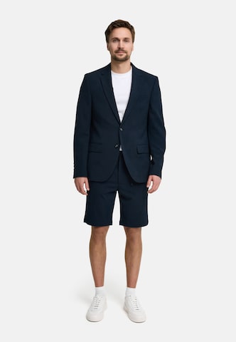 JEFF Regular Pak in Blauw: voorkant
