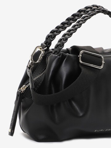 Suri Frey Handbag 'Josy' in Black