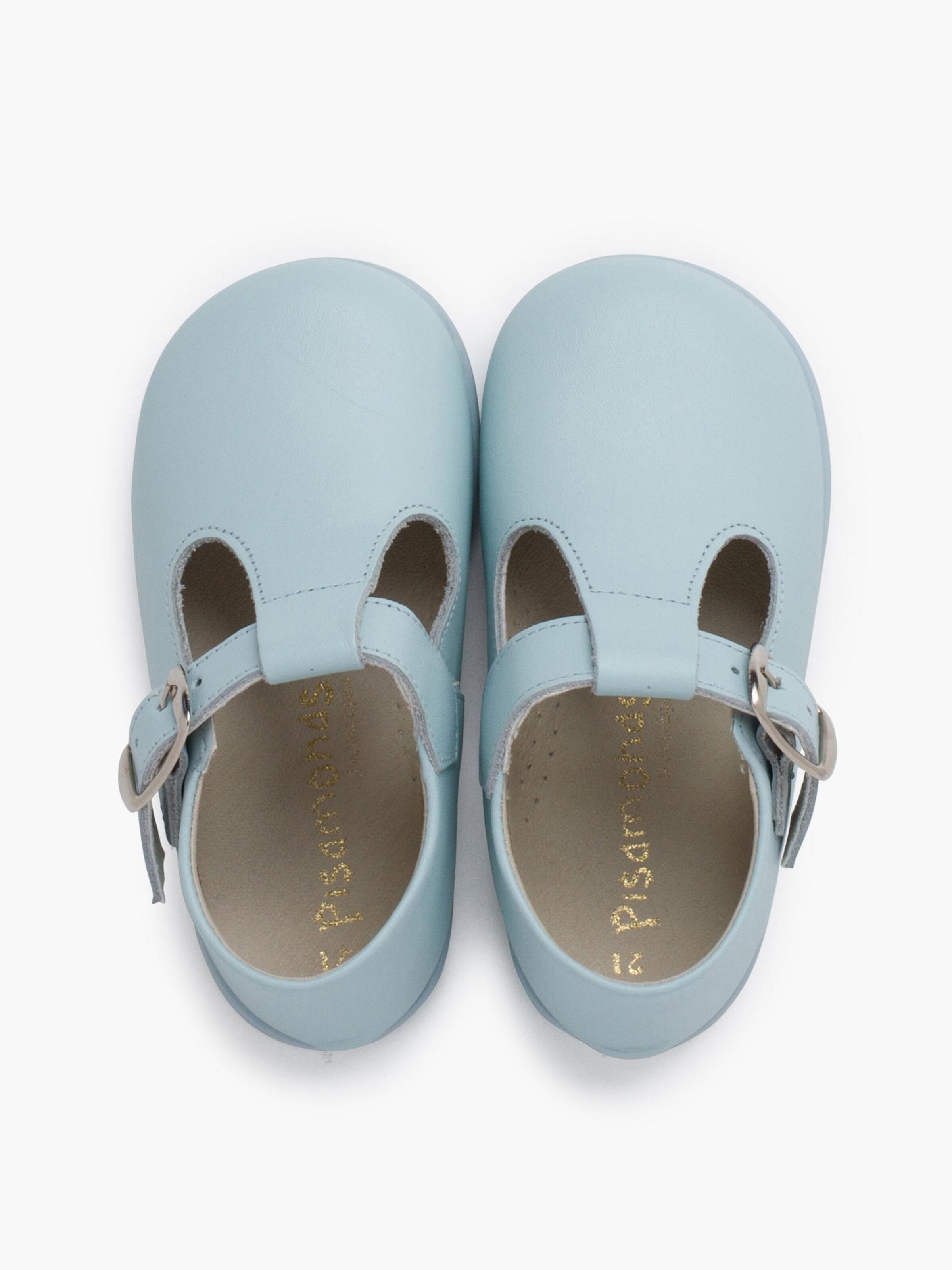 Chaussure basse Pisamonas en bleu