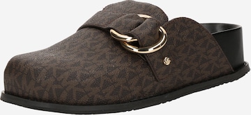 juoda MICHAEL Michael Kors Klumpės 'JADEN': priekis