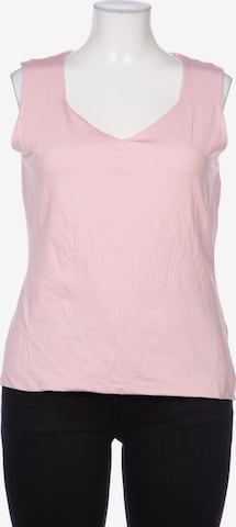 s.Oliver Top & Shirt in XXL in Pink: front