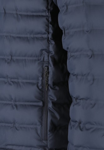 Whistler Outdoorjas 'Froze' in Blauw