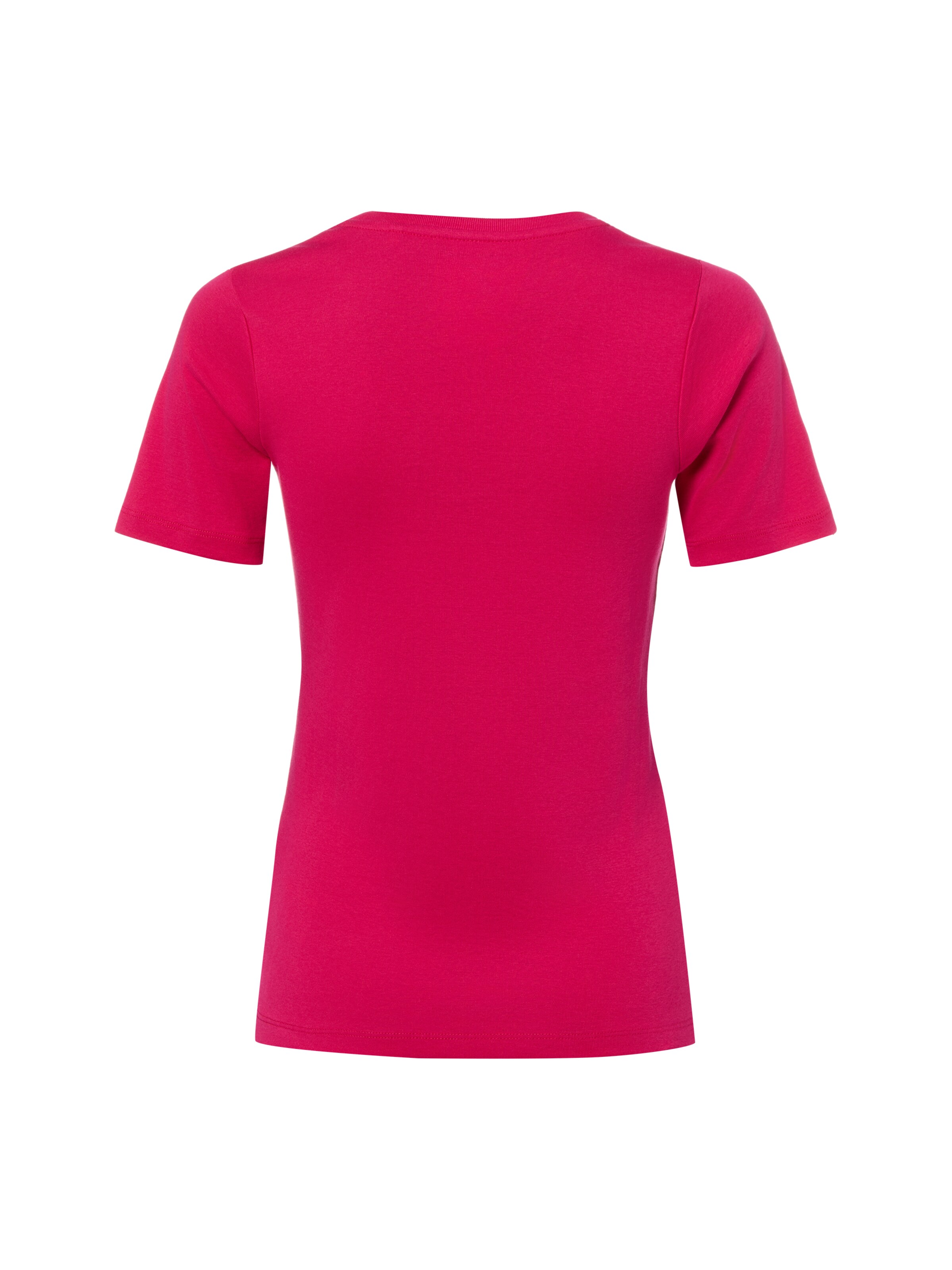 Brookshire T-Shirt in Pink