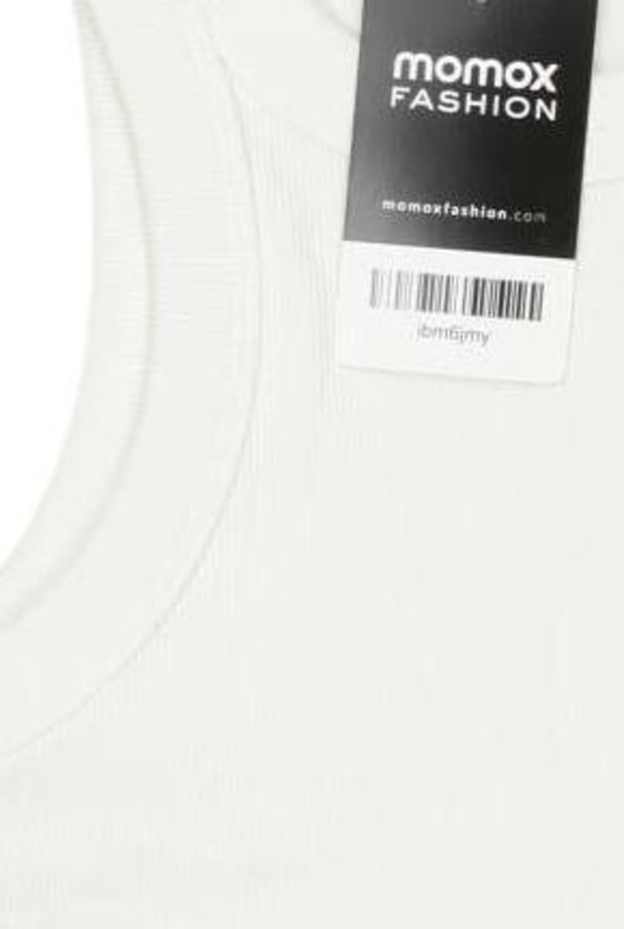 MANGO Top & Shirt in XS in White