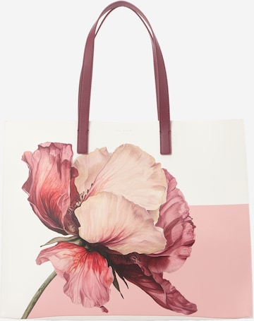 Ted Baker Ostoskassi 'SHELIEN' värissä beige: etupuoli