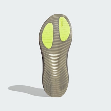 Chaussure de course 'Hyperboost' ADIDAS PERFORMANCE en vert