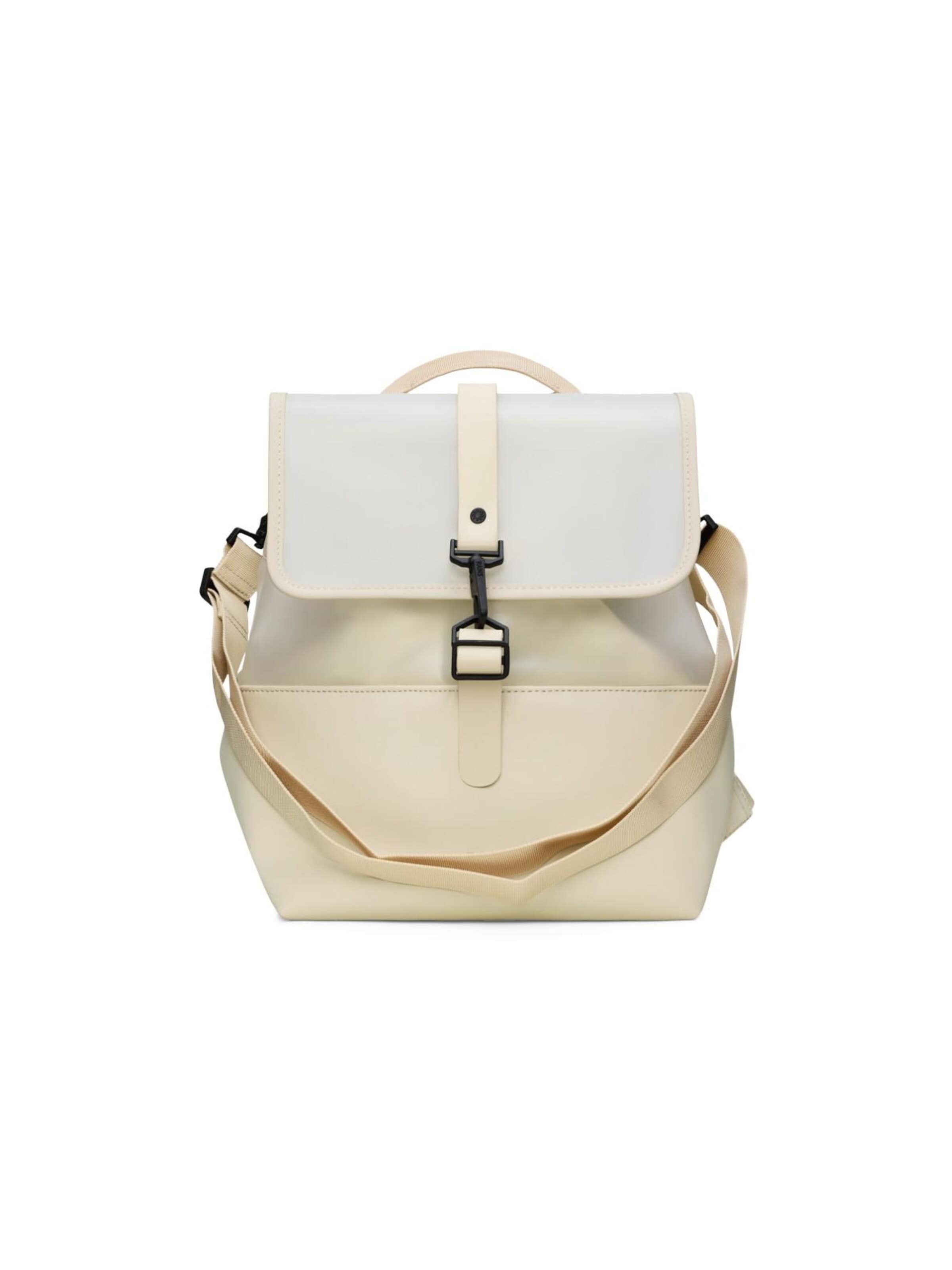 RAINS Rucksack‌‌‌‌‌ in Beige
