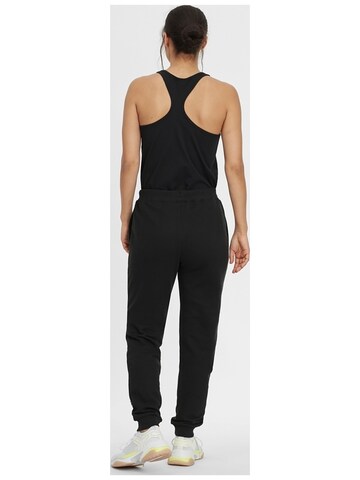 O'NEILL - regular Pantalón deportivo 'O'Neill LW' en negro