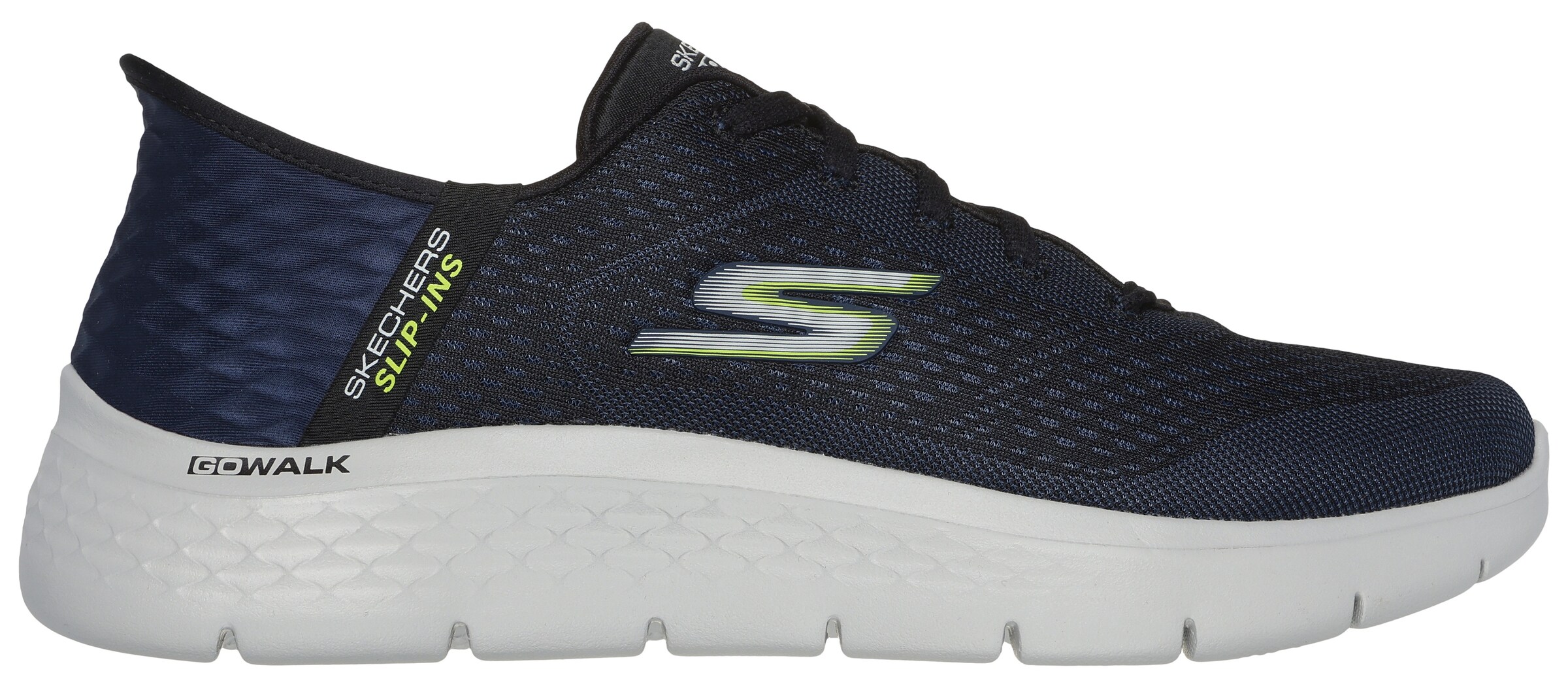SKECHERS Sneakers in Blue